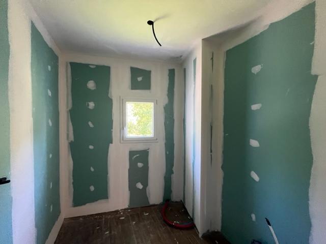 Travaux de plâtrerie Ribérac