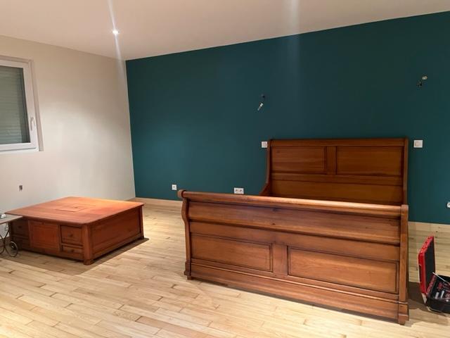 Travaux de peinture et décoration Ribérac